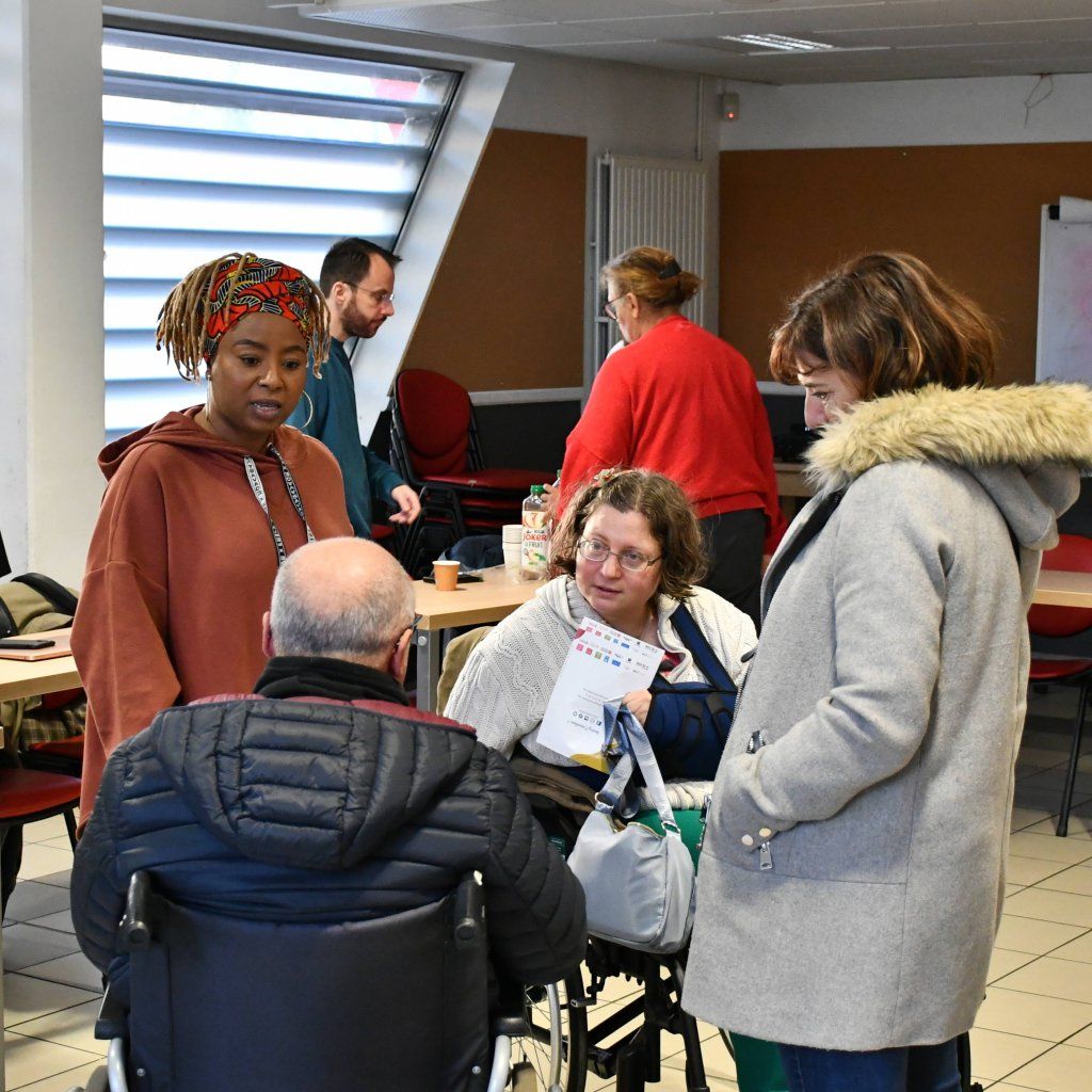 Handiparentalité : Les défis des parents handicapés dans la société