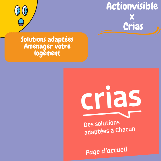 Crias : Des solutions adaptées à Chacun !